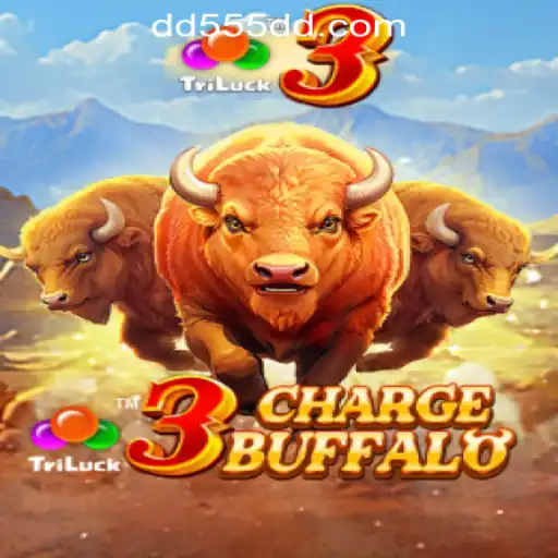 Exploring 3ChargeBuffalo: A Thrilling Gaming Experience in Brazil