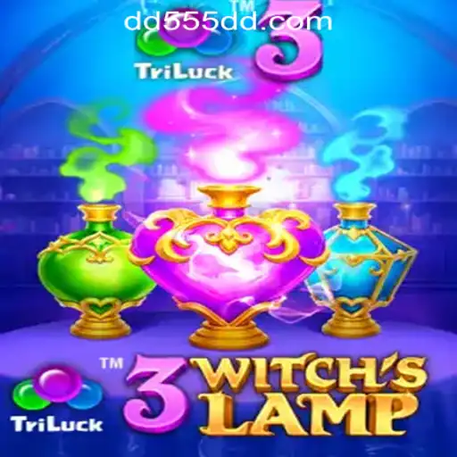Exploring the Mystical World of 3WitchsLamp: A Comprehensive Guide