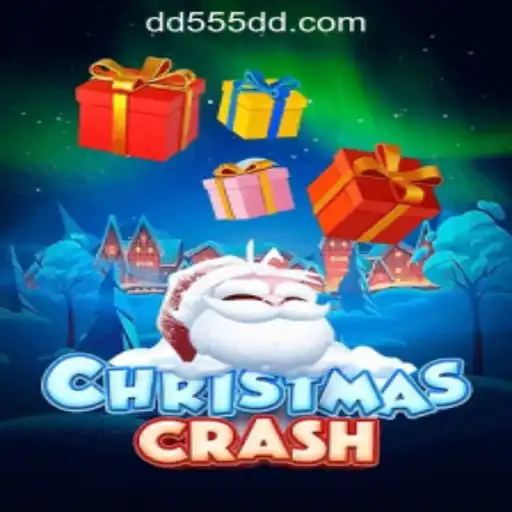 ChristmasCrash: An Exciting Holiday Gaming Adventure