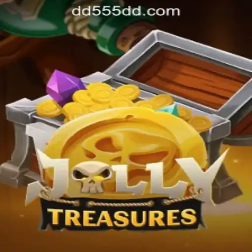 Explore the Exciting World of JollyTreasures on DD555