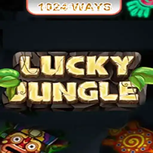 Discover the Thrill of LuckyJungle1024