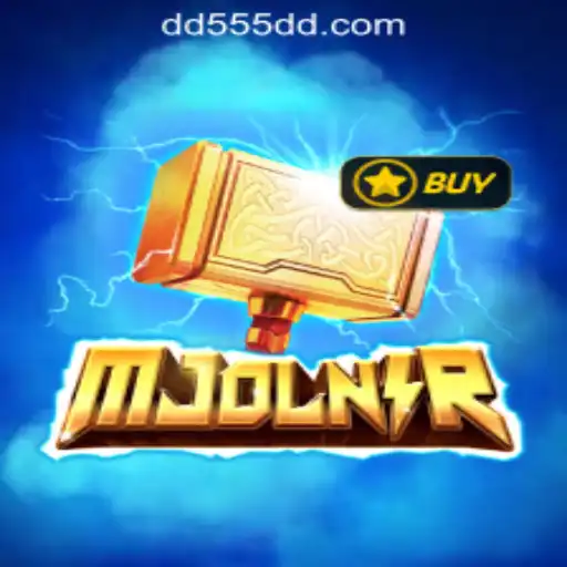 Discover Mjolnir: A Thrilling Game Experience