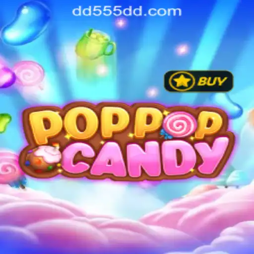 Exploring the World of POPPOPCANDY: A New Gaming Sensation in Brazil