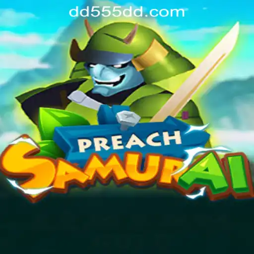 PreachSamurai: An Immersive Journey into the Samurai World