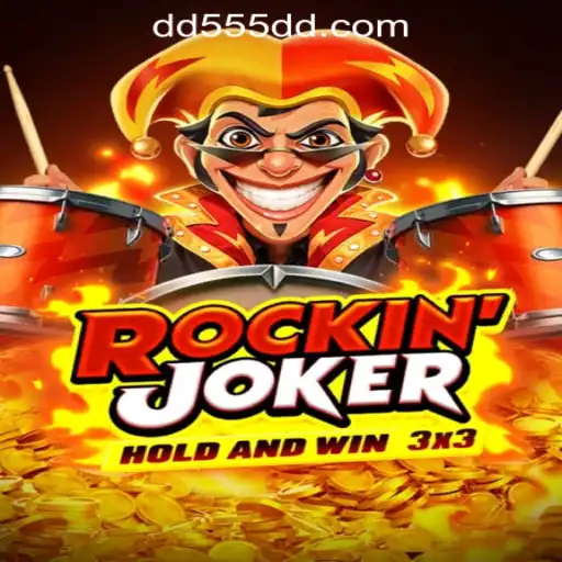 Discovering the World of RockinJoker: A Guide to Gameplay and Excitement in Brazil