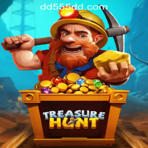Discover the Adventure: TreasureHunt - A Journey in Virtual Exploration