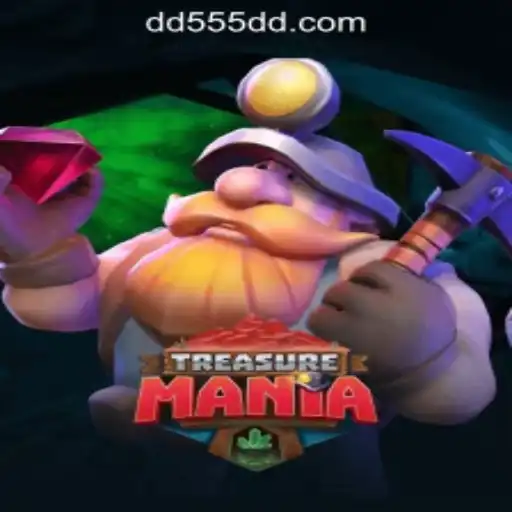 TreasureMania: Unearthing the Mysteries