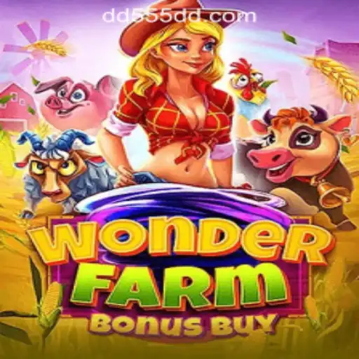 Exploring the Fascinating World of WonderFarmBonusBuy